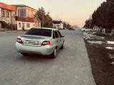 Daewoo Nexia 2011 года за 1 500 000 тг. в Жетысай – фото 3