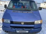 Volkswagen Transporter 1993 года за 2 100 000 тг. в Астана – фото 2