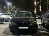 Nissan Maxima 2003 годаүшін2 000 000 тг. в Алматы