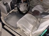 Nissan Maxima 2003 годаүшін2 000 000 тг. в Алматы – фото 3