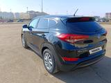 Hyundai Tucson 2018 годаүшін10 500 000 тг. в Аксай – фото 4