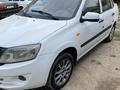 ВАЗ (Lada) Granta 2190 2013 годаүшін2 100 000 тг. в Шымкент – фото 5