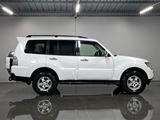 Mitsubishi Pajero 2007 года за 6 600 000 тг. в Шымкент – фото 4