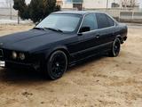 BMW 520 1993 года за 370 000 тг. в Актау – фото 2