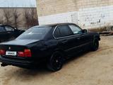 BMW 520 1993 года за 370 000 тг. в Актау – фото 4