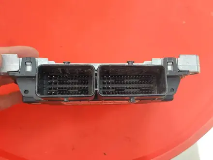 Электронный блок управления двигателем (ЭБУ) компании Bosch за 180 000 тг. в Шымкент – фото 3