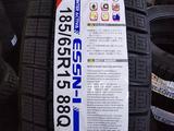 185/65 R15 Nankang ESSN-1 88Q за 22 500 тг. в Алматы