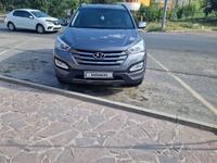 Hyundai Santa Fe 2012 года за 10 000 000 тг. в Шымкент