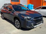 Subaru Outback 2024 годаүшін14 800 000 тг. в Атырау – фото 2