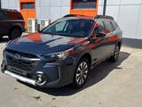 Subaru Outback 2024 годаүшін14 800 000 тг. в Атырау