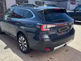 Subaru Outback 2024 годаүшін14 800 000 тг. в Атырау – фото 3