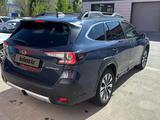 Subaru Outback 2024 годаүшін14 800 000 тг. в Атырау – фото 4