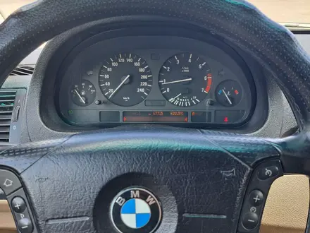 BMW X5 2003 года за 5 450 000 тг. в Талгар – фото 7