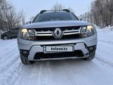 Renault Duster 2015 года за 6 000 000 тг. в Темиртау – фото 2