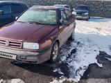 Volkswagen Vento 1994 года за 600 000 тг. в Конаев (Капшагай) – фото 2