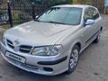 Nissan Almera 2000 года за 2 250 000 тг. в Алматы