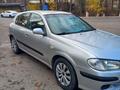 Nissan Almera 2000 года за 2 250 000 тг. в Алматы – фото 3