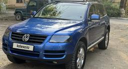 Volkswagen Touareg 2003 годаүшін6 200 000 тг. в Алматы – фото 3