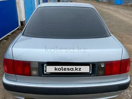 Audi 80 1992 года за 1 250 000 тг. в Караганда