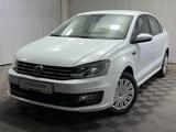 Volkswagen Polo 2019 года за 5 000 000 тг. в Алматы
