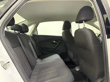 Volkswagen Polo 2019 года за 5 000 000 тг. в Алматы – фото 7
