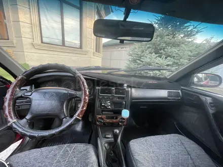 Toyota Carina E 1993 года за 2 000 000 тг. в Алматы – фото 10