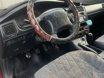 Toyota Carina E 1993 года за 2 000 000 тг. в Алматы – фото 11