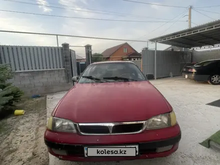 Toyota Carina E 1993 года за 2 000 000 тг. в Алматы