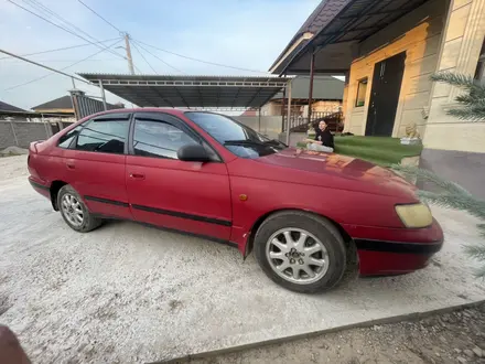 Toyota Carina E 1993 года за 2 000 000 тг. в Алматы – фото 3