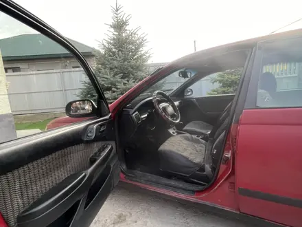 Toyota Carina E 1993 года за 2 000 000 тг. в Алматы – фото 5