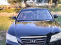 Hyundai Sonata 2009 года за 4 600 000 тг. в Уральск – фото 4