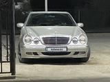 Mercedes-Benz E 240 2000 года за 4 293 724 тг. в Кызылорда