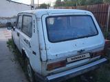 ВАЗ (Lada) Lada 2121 1983 года за 600 000 тг. в Талдыкорган – фото 2