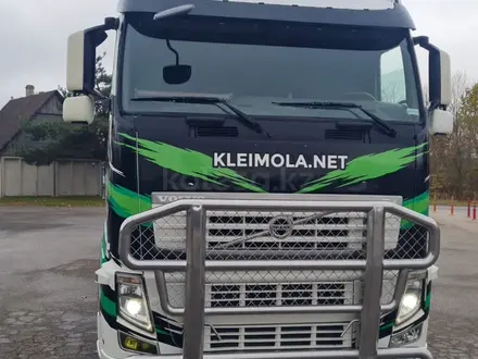 Volvo  FH 2011 года за 17 000 000 тг. в Шымкент