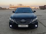 Toyota Camry 2007 года за 6 500 000 тг. в Шымкент – фото 2