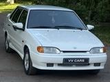 ВАЗ (Lada) 2115 2012 годаүшін2 350 000 тг. в Кокшетау – фото 3