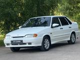 ВАЗ (Lada) 2115 2012 годаүшін2 350 000 тг. в Кокшетау – фото 4