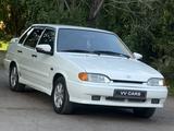ВАЗ (Lada) 2115 2012 годаүшін2 350 000 тг. в Кокшетау