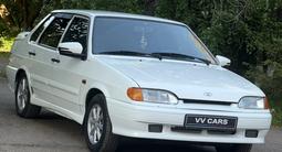 ВАЗ (Lada) 2115 2012 года за 2 350 000 тг. в Кокшетау