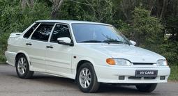 ВАЗ (Lada) 2115 2012 года за 2 350 000 тг. в Кокшетау – фото 2