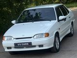 ВАЗ (Lada) 2115 2012 годаүшін2 350 000 тг. в Кокшетау – фото 5
