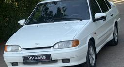 ВАЗ (Lada) 2115 2012 года за 2 350 000 тг. в Кокшетау – фото 5