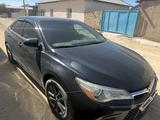 Toyota Camry 2014 годаүшін9 300 000 тг. в Жанаозен – фото 2