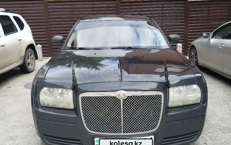 Chrysler 300C 2005 года за 4 500 000 тг. в Астана