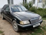 Mercedes-Benz C 180 1995 годаүшін1 500 000 тг. в Актобе