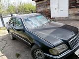 Mercedes-Benz C 180 1995 годаүшін1 500 000 тг. в Актобе – фото 3