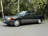 Mercedes-Benz E 230 1992 годаfor2 450 000 тг. в Алматы – фото 4