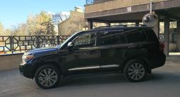 Toyota Land Cruiser 2013 годаүшін28 500 000 тг. в Караганда – фото 4