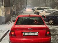 Audi A4 1996 годаүшін730 000 тг. в Алматы