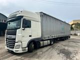 DAF  XF 2018 годаүшін27 500 000 тг. в Алматы – фото 2